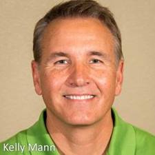 Kelly Mann